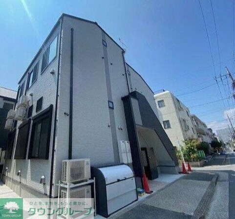 ル・ブラン小岩の物件内観写真